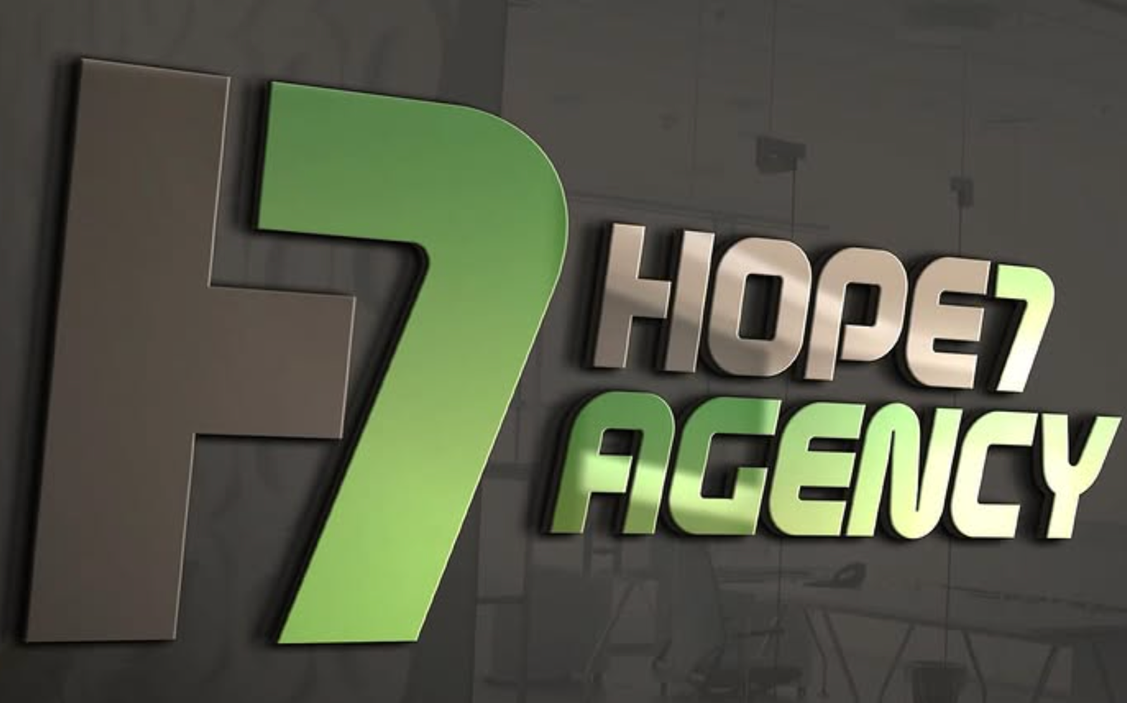 HOPE7 Agency